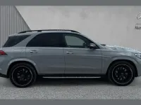 Used Mercedes GLE53 AMG Premium Plus 544 HP (400 kW) 2025 Grey SUV