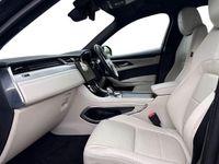 Used Jaguar F-Pace R-Dynamic 2023 Black SUV