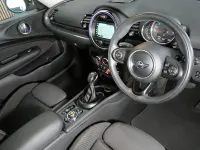 Used Mini Cooper Clubman 2018 Blue Estate