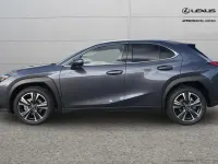 Used Lexus UX 300h 195 HP (143 kW) 2026 Grey SUV