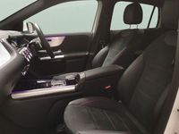 Used Mercedes EQA250+ AMG line 139 kW (190 HP) 2023 White SUV