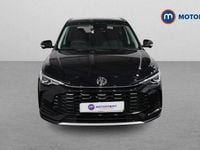 Used MG ZS Trophy 196 HP (144 kW) 2025 Black SUV