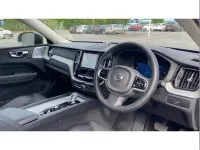 Used Volvo XC60 Ultra 250 HP (183 kW) 2025 Black SUV