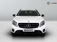 used Mercedes GLA180 GLA ClassUrban Edition 5dr