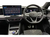 Used VW Tiguan 150 HP (110 kW) 2025 SUV