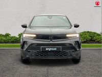 Used Vauxhall Mokka S 134 HP (98 kW) 2023 Black SUV