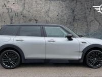 Used Mini Cooper Clubman Classic 134 HP (98 kW) 2023 Silver Estate