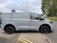 Usado VW Transporter Pro 150 CV (110 kW) 2026 Gris Van