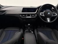 Used BMW 218 M Sport 134 HP (98 kW) 2022 Grey Coupe