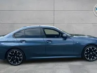 Used BMW 320 M Sport 181 HP (133 kW) 2026 Blue