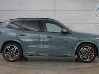 Used BMW X1 M Sport 148 HP (108 kW) 2025 Green SUV