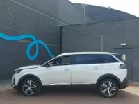 Usado Peugeot 5008 GTi 131 HP (96 kW) 2023 Branco SUV