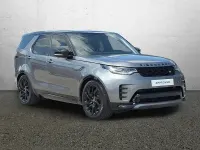 Used Land Rover Discovery SE Dynamic 300 HP (220 kW) 2024 Grey SUV