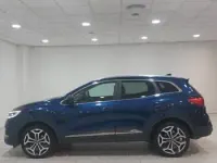 Second-hand Renault Kadjar GT-Line 115 CP (84 kW) 2020 Albastru SUV