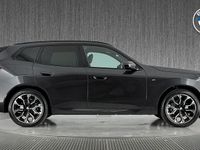 Used BMW X3 M Sport 194 HP (142 kW) 2025 Grey SUV