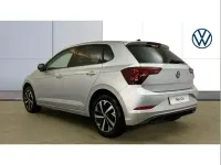 Used VW Polo Match 94 HP (69 kW) 2025 Other Hatchback