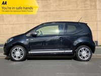 used VW up! up! 1.0 Club3dr