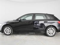 used Audi A3 Sportback 35 TFSI Technik 5dr S Tronic