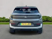 Used Ford Explorer Premium 210 kW (286 HP) 2024 Grey SUV
