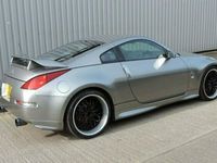 used Nissan 350Z 3.5