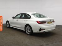 used BMW 330e 3 SeriesSE Pro 4dr Auto Test DriveReserve This Car - 3 SERIES OE69EAWEnquire - 3 SERIES OE69EAW