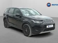 Used Land Rover Discovery 5 150 HP (110 kW) 2019 SUV