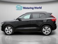 Used Volvo XC40 Plus 194 HP (142 kW) 2025 SUV