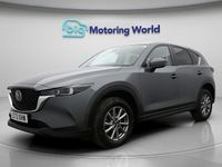 Used Mazda CX-5 Center-Line 165 HP (121 kW) 2025 SUV