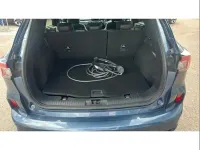 Used Ford Kuga ST-Line 225 HP (165 kW) 2022 Blue SUV