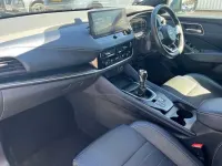 Used Nissan Qashqai Tekna 138 HP (101 kW) 2023 Grey SUV
