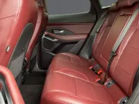 Used Jaguar E-Pace R-Dynamic 204 HP (150 kW) 2024 SUV