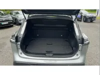 Used Nissan Qashqai N-Connecta 138 HP (101 kW) 2024 Silver SUV