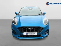 Used Ford Puma ST-Line 125 HP (91 kW) 2025 Blue SUV