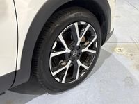 Used Citroën C5 Shine 2022 White Hatchback