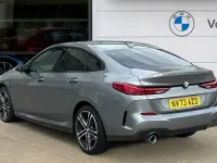 Used BMW 218 M Sport 136 HP (100 kW) 2024 Grey Coupe