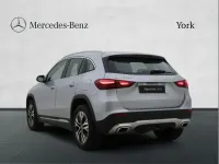 Used Mercedes GLA200 Executive 150 HP (110 kW) 2025 Silver SUV