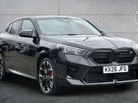 Used BMW X2 Comfort Edition 296 HP (217 kW) 2026 Black SUV