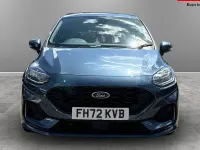 Used Ford Fiesta ST-Line X 101 HP (74 kW) 2024 Hatchback