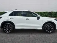 New VW T-Roc 150 HP (110 kW) 2026 SUV