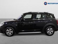 Used Mini Cooper Countryman Classic 2022 Black SUV