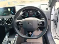 Used DS Automobiles DS3 Crossback E-Tense Performance Line Plus 98 kW (134 HP) 2021 White SUV