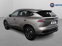 Used MG HS SE 224 HP (164 kW) 2025 Silver SUV