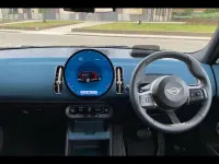 New Mini Countryman Exclusive 218 HP (160 kW) 2025 Black SUV