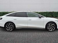 New VW ID.7 Pro 210 kW (286 HP) 2025 Glacier white Hatchback