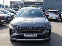 Used Hyundai Tucson N Line 2023 Grey SUV