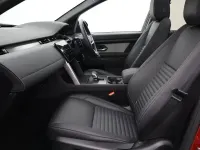 Used Land Rover Discovery 5 SE Dynamic 204 HP (150 kW) 2025 Red SUV