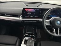 Used BMW iX1 M Sport 147 kW (201 HP) 2025 Black SUV