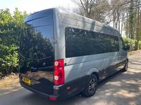 Used VW Crafter R 109 HP (80 kW) 2014 White Van