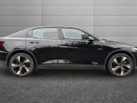 Used Polestar 2 309 kW (421 HP) 2024 Midnight Hatchback