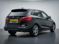 Used BMW 225 Active Tourer M Sport 2019 Black MPV